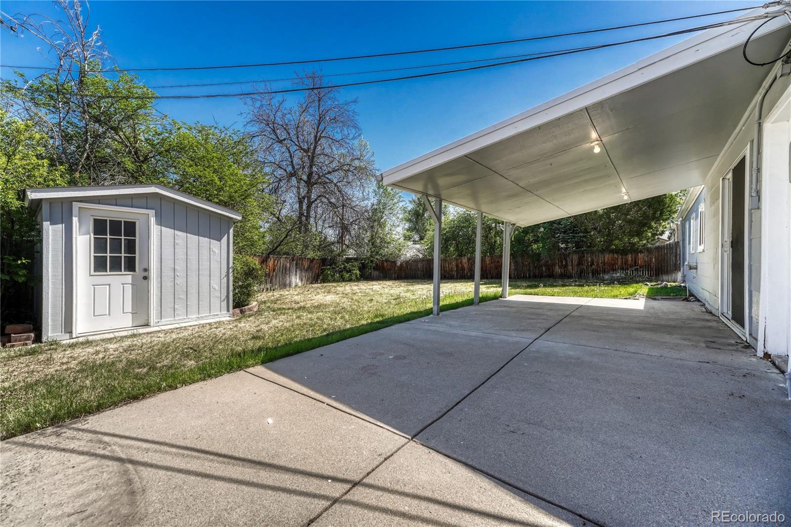 3084 S Dexter Way