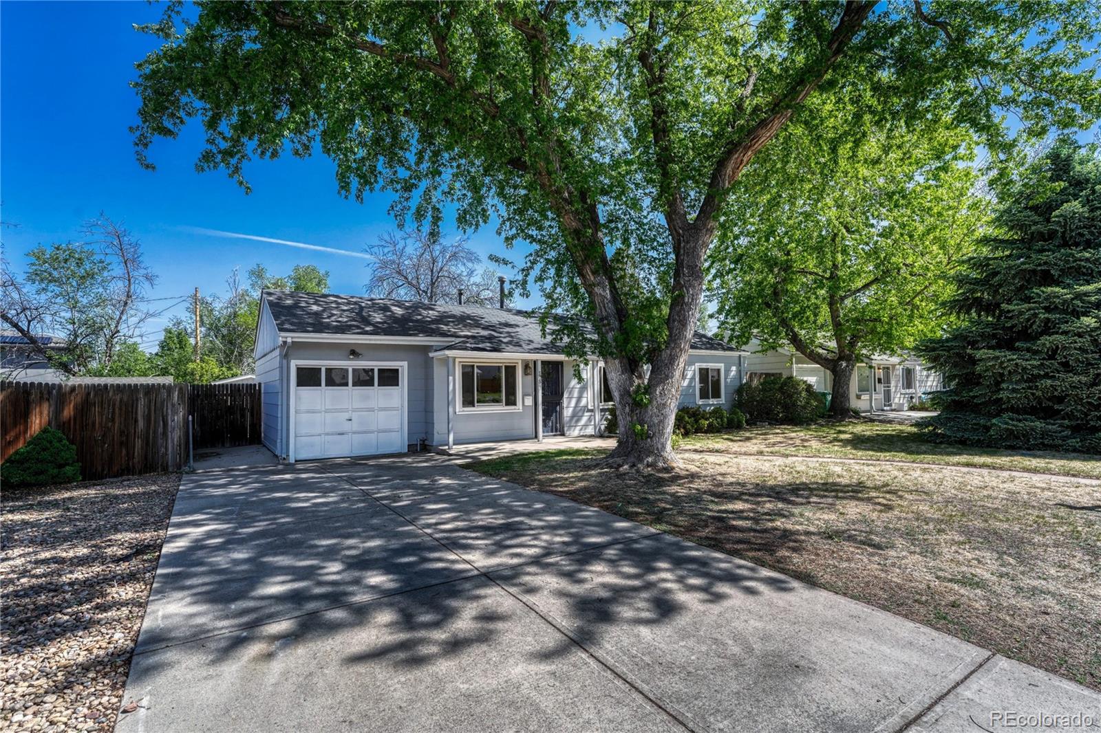 3084 S Dexter Way