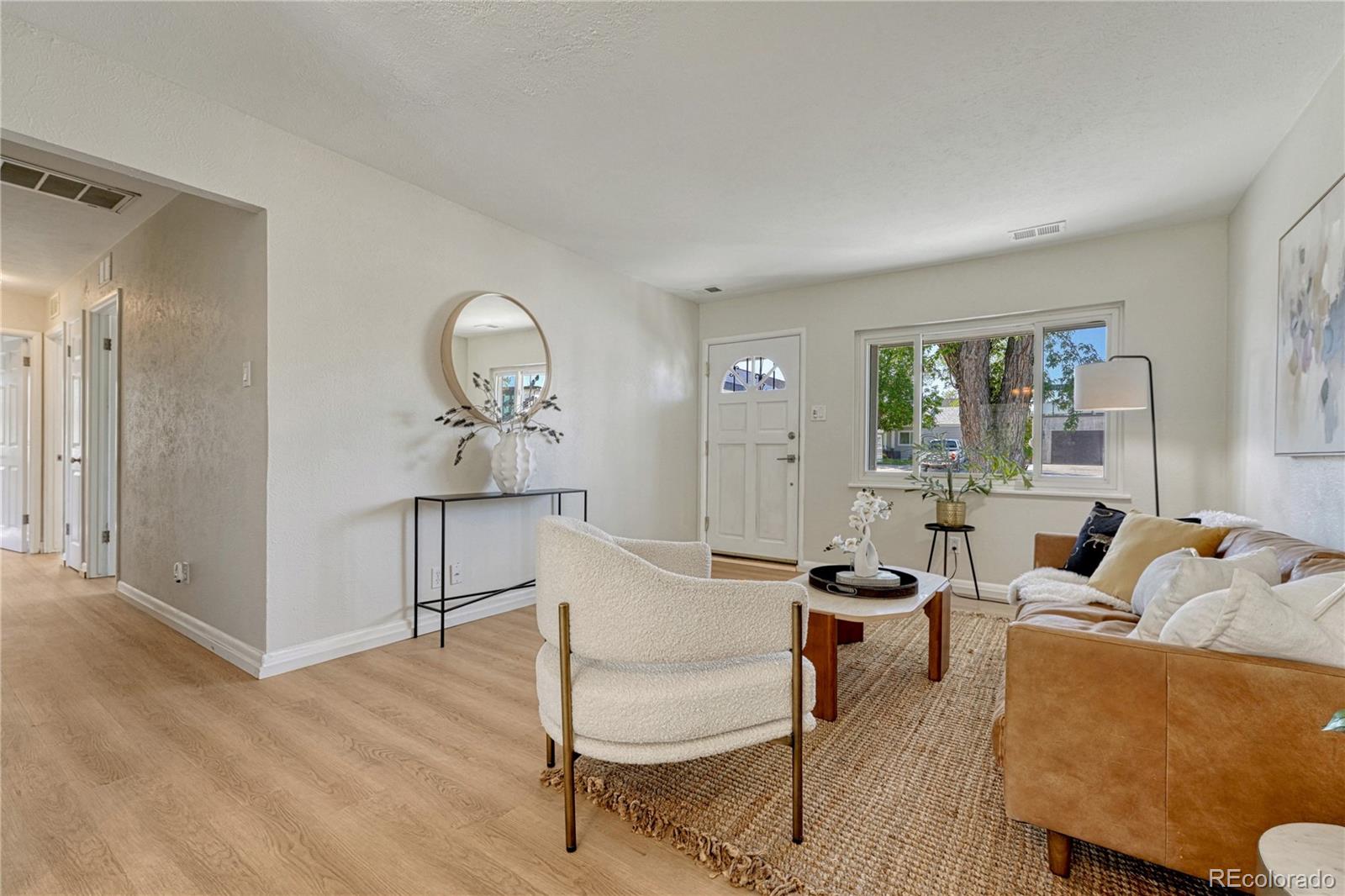 3084 S Dexter Way