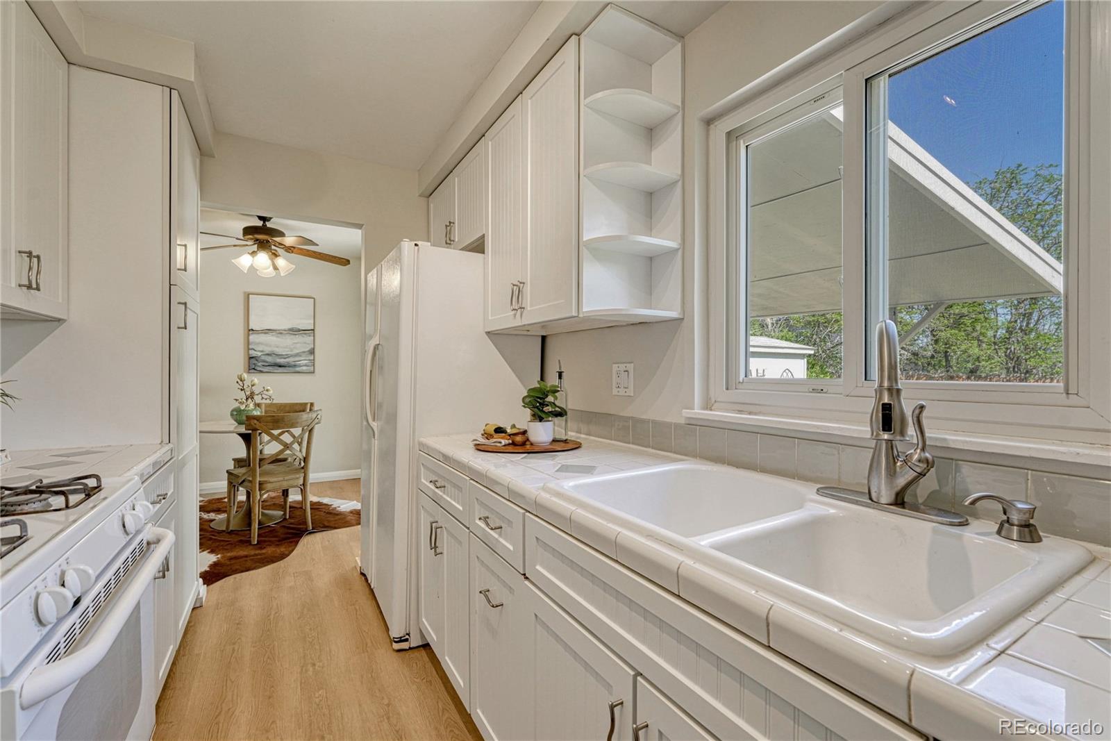 3084 S Dexter Way