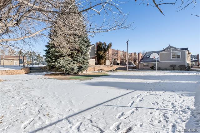 3300 W Florida Avenue Unit: 77