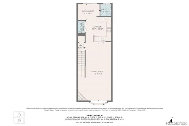 3300 W Florida Avenue Unit: 77