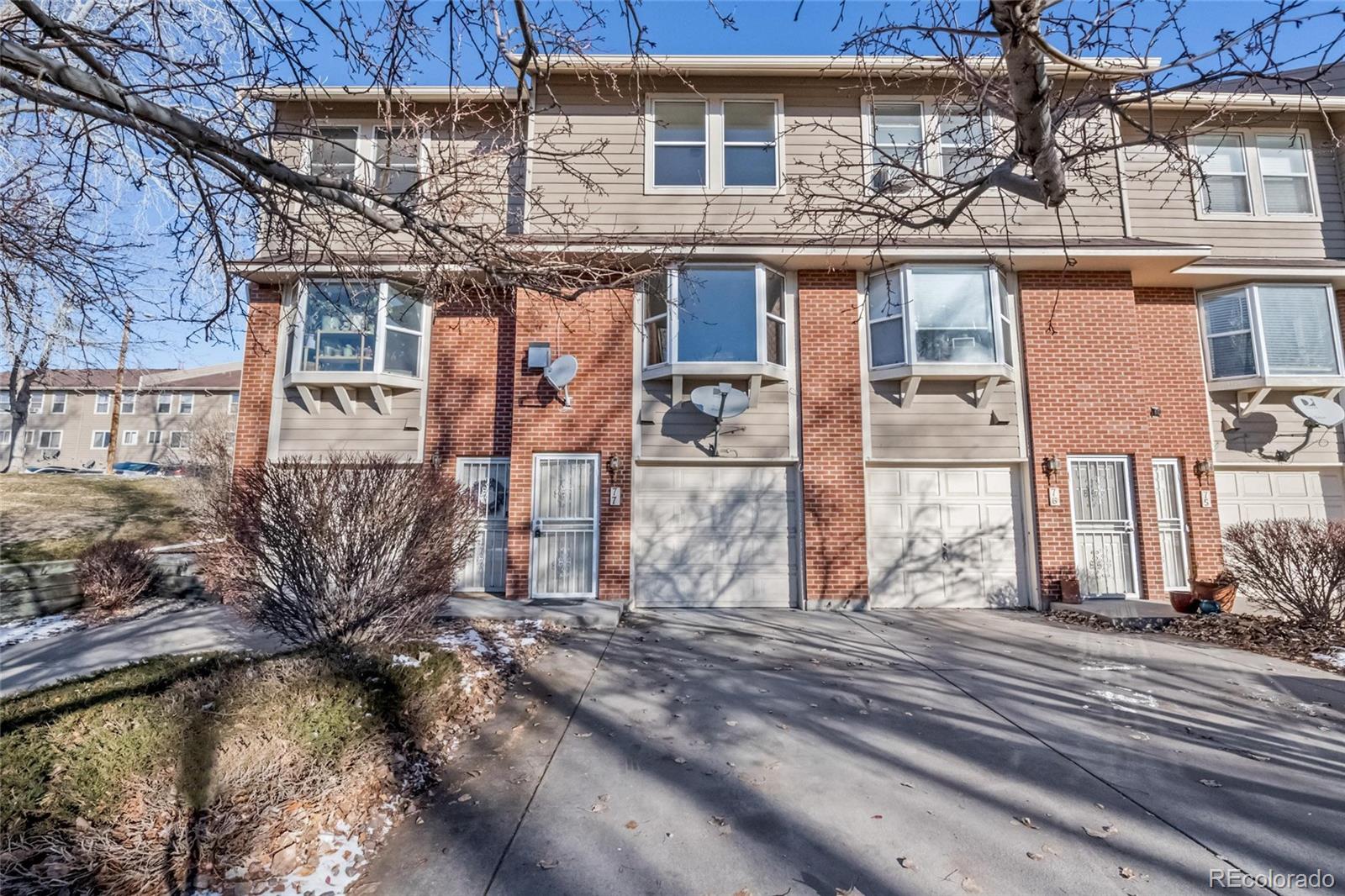 3300 W Florida Avenue Unit: 77