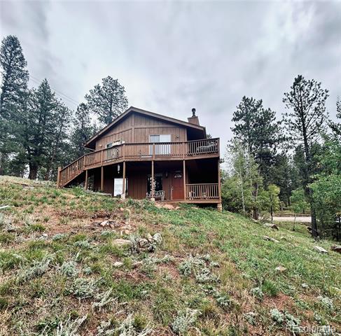33751 Nova Road