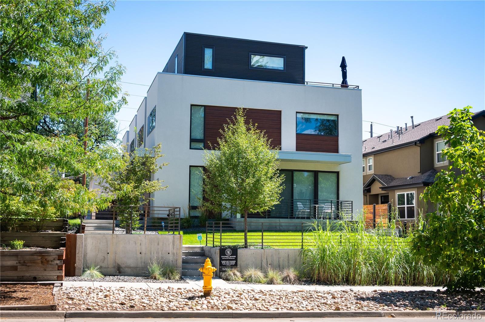 436 University Boulevard