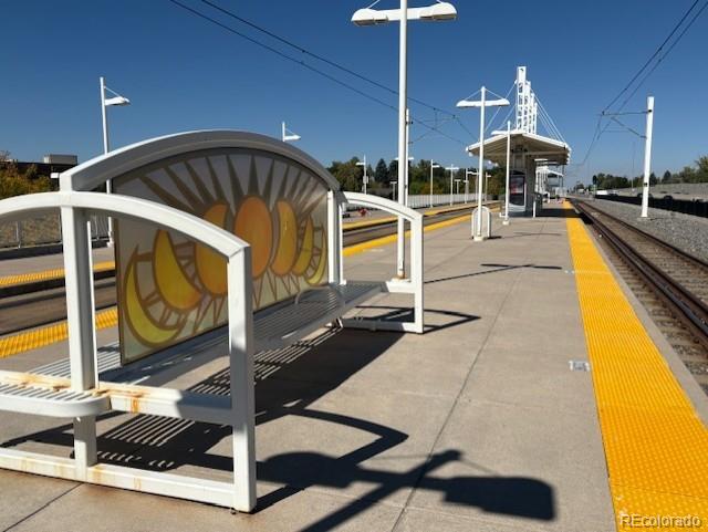 2700 S Holly Street Unit: 105