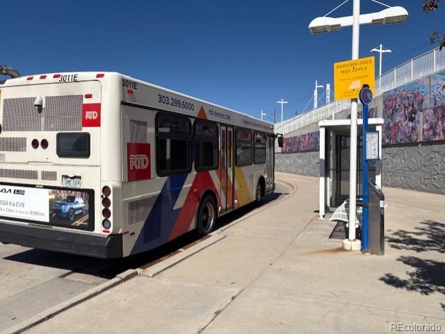 2700 S Holly Street Unit: 105