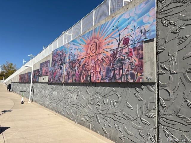 2700 S Holly Street Unit: 105