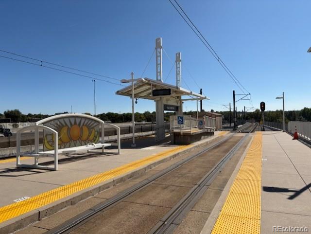 2700 S Holly Street Unit: 105