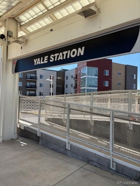 2700 S Holly Street Unit: 105