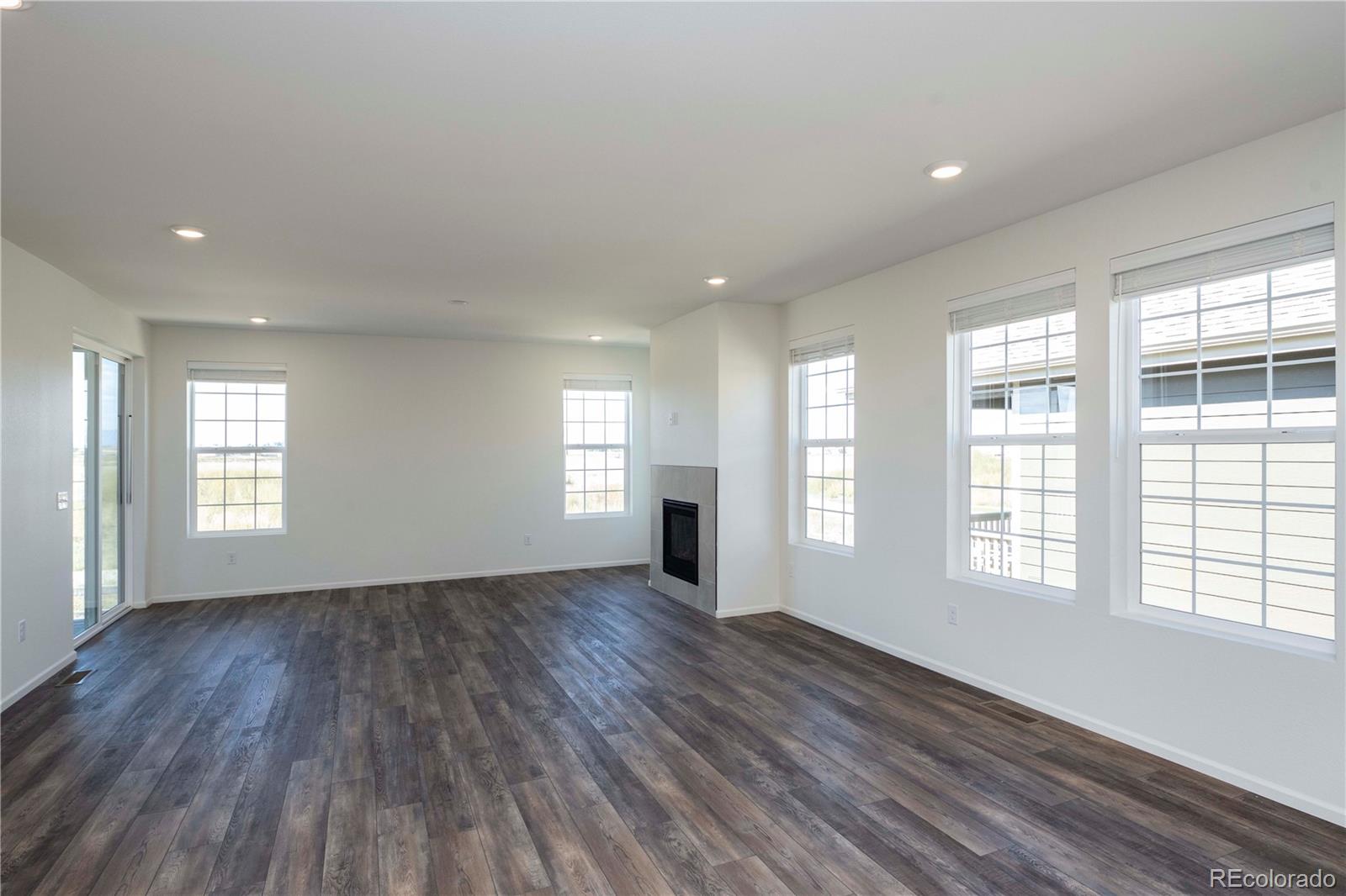 3381 Bluestem Street