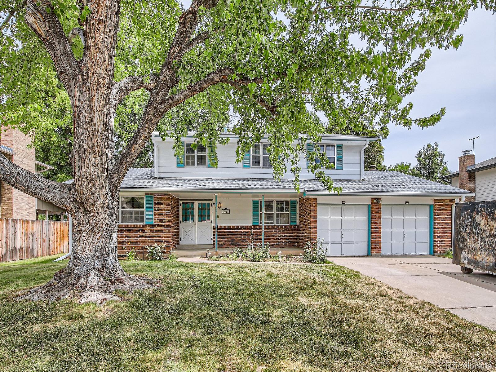 7058 Vivian Court