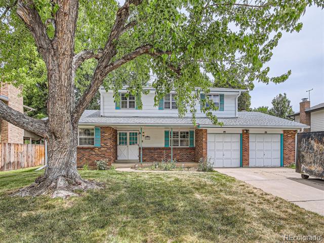 7058 Vivian Court