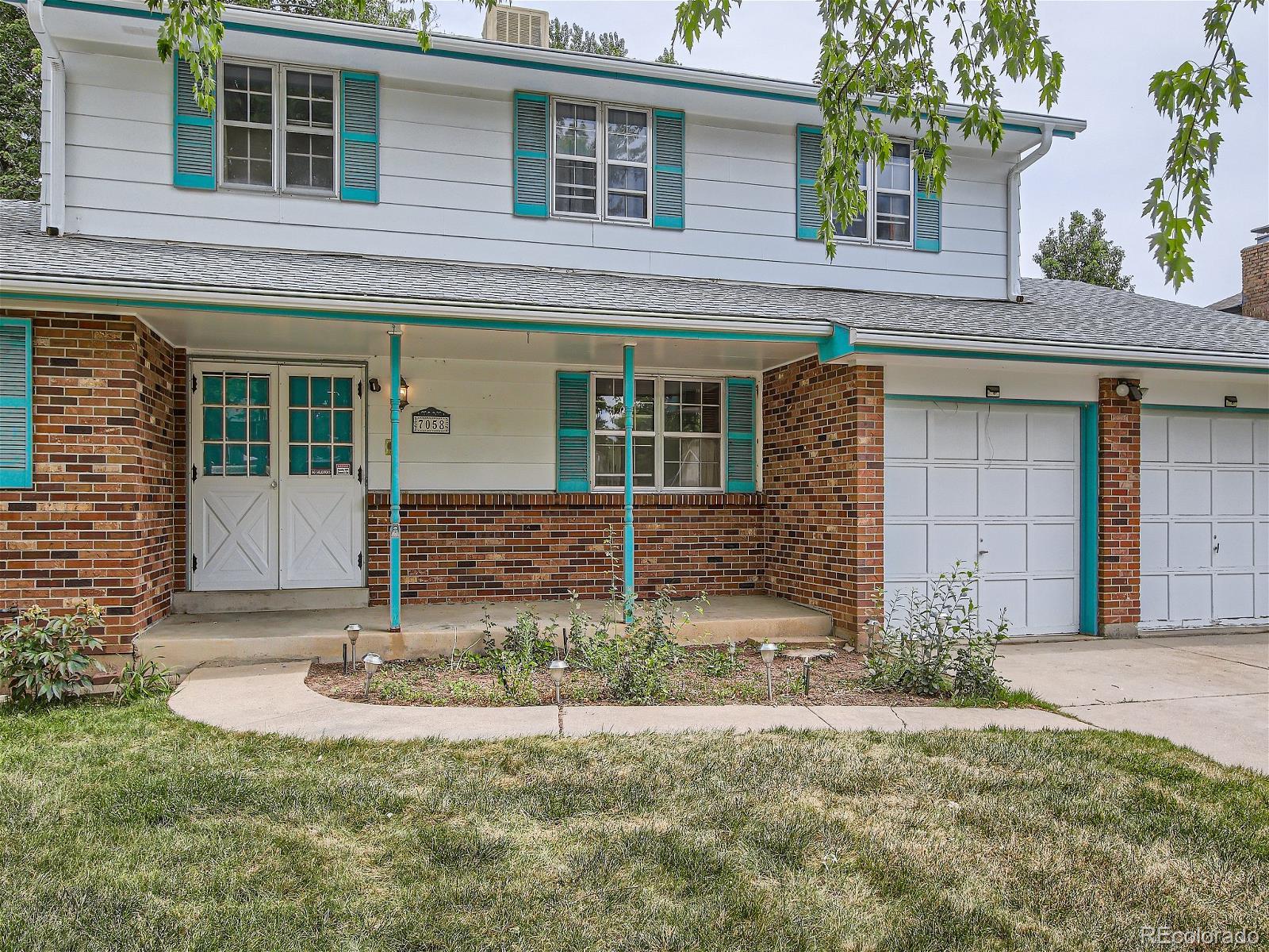 7058 Vivian Court