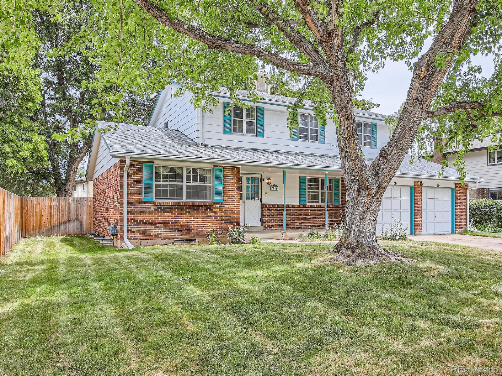 7058 Vivian Court