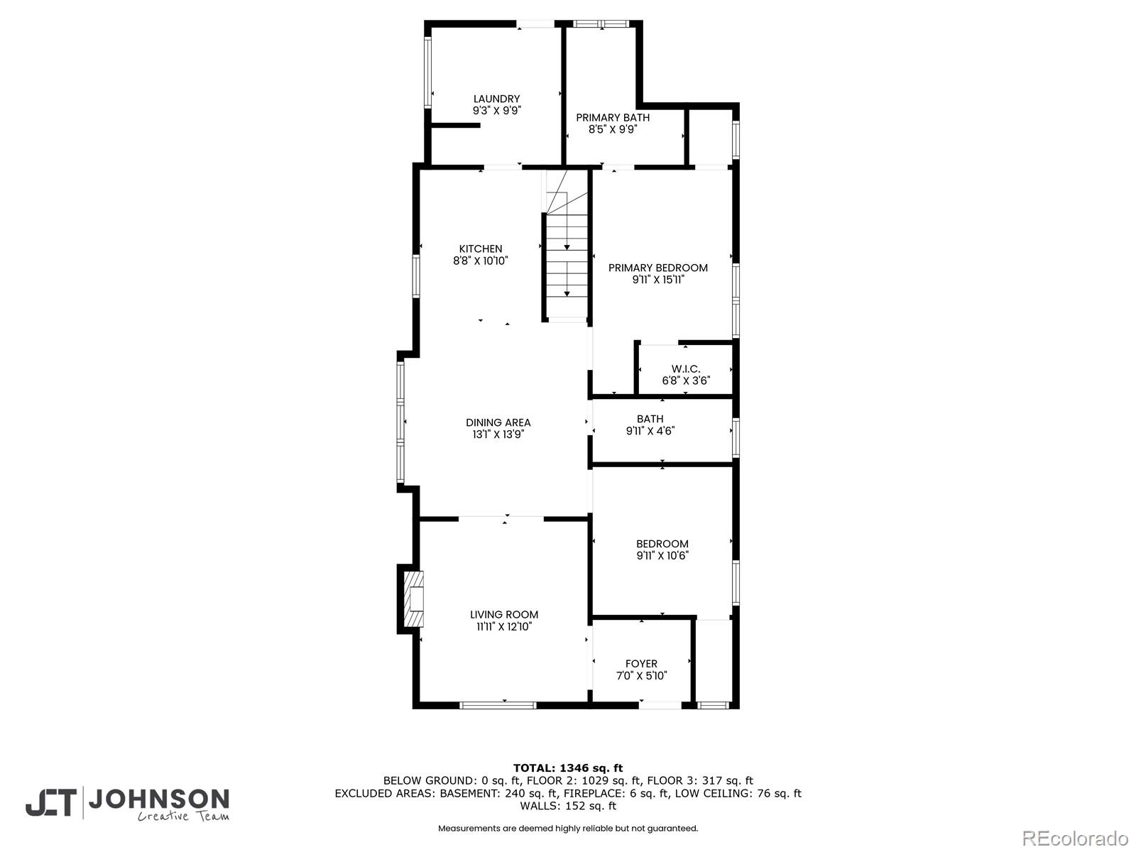 515 S Washington Street