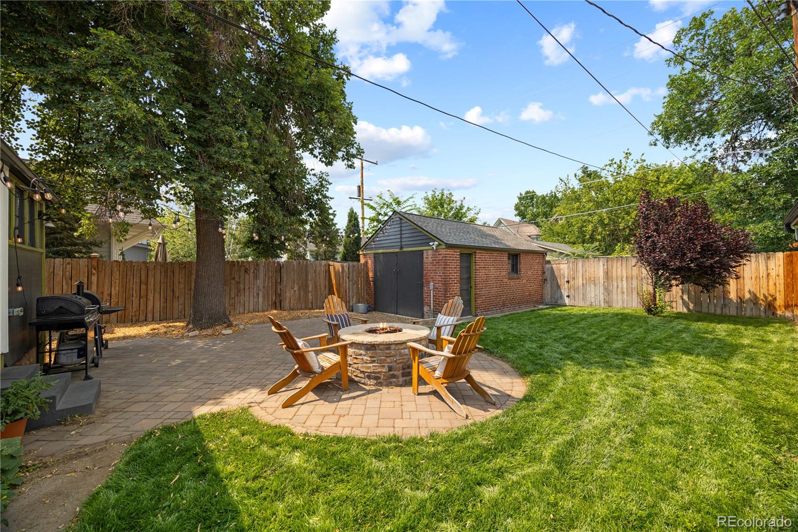 515 S Washington Street