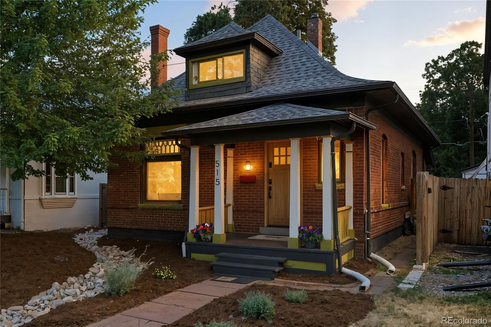 515 S Washington Street