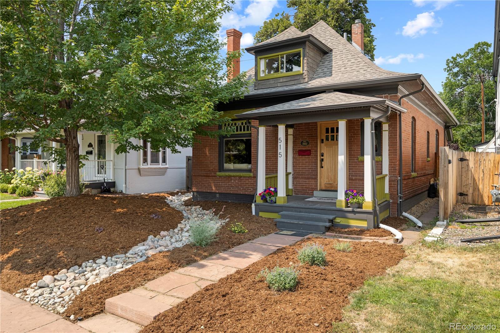 515 S Washington Street