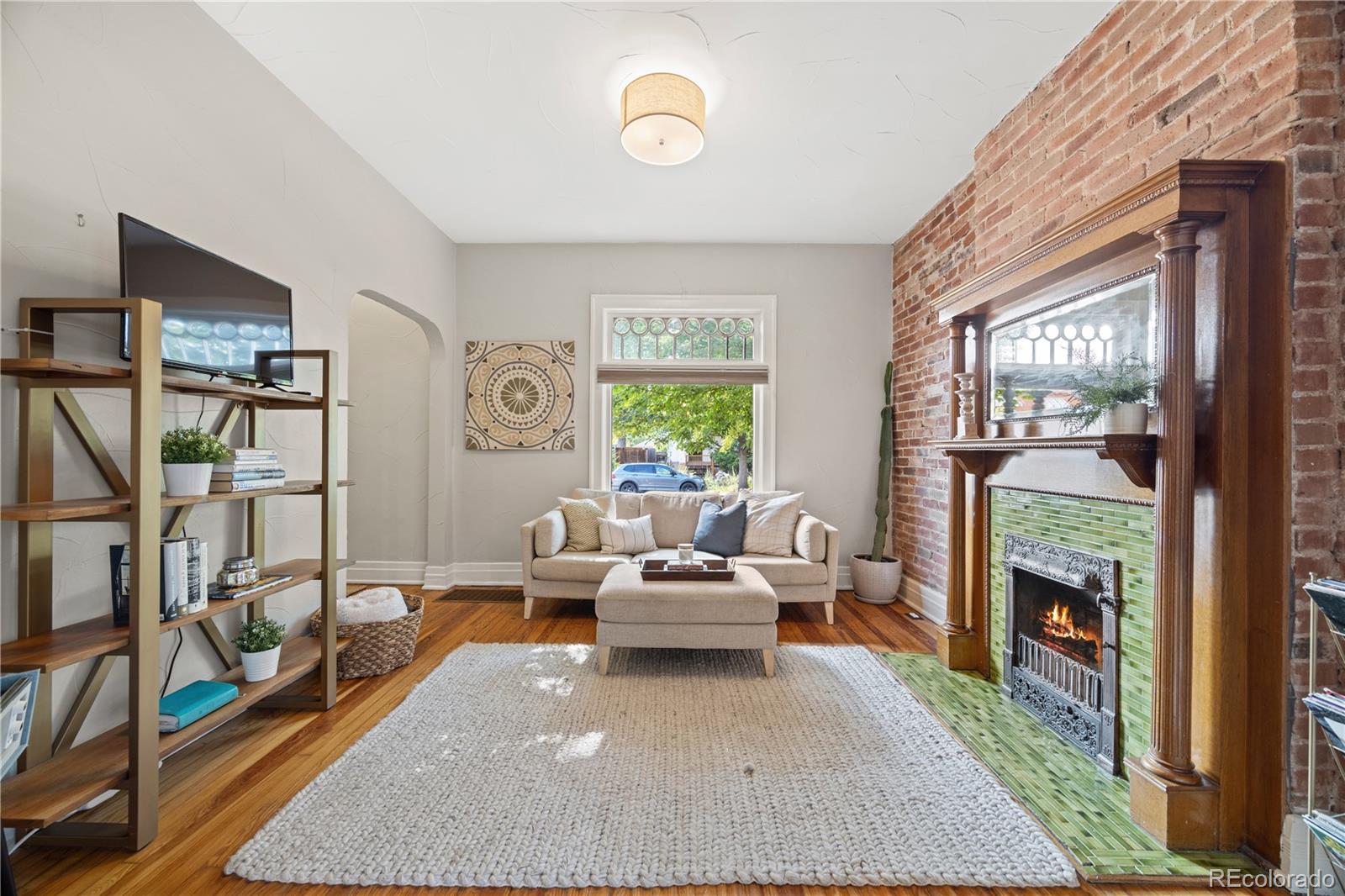 515 S Washington Street