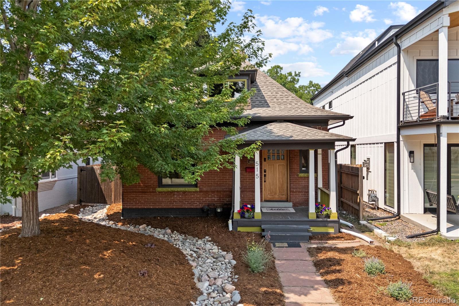 515 S Washington Street