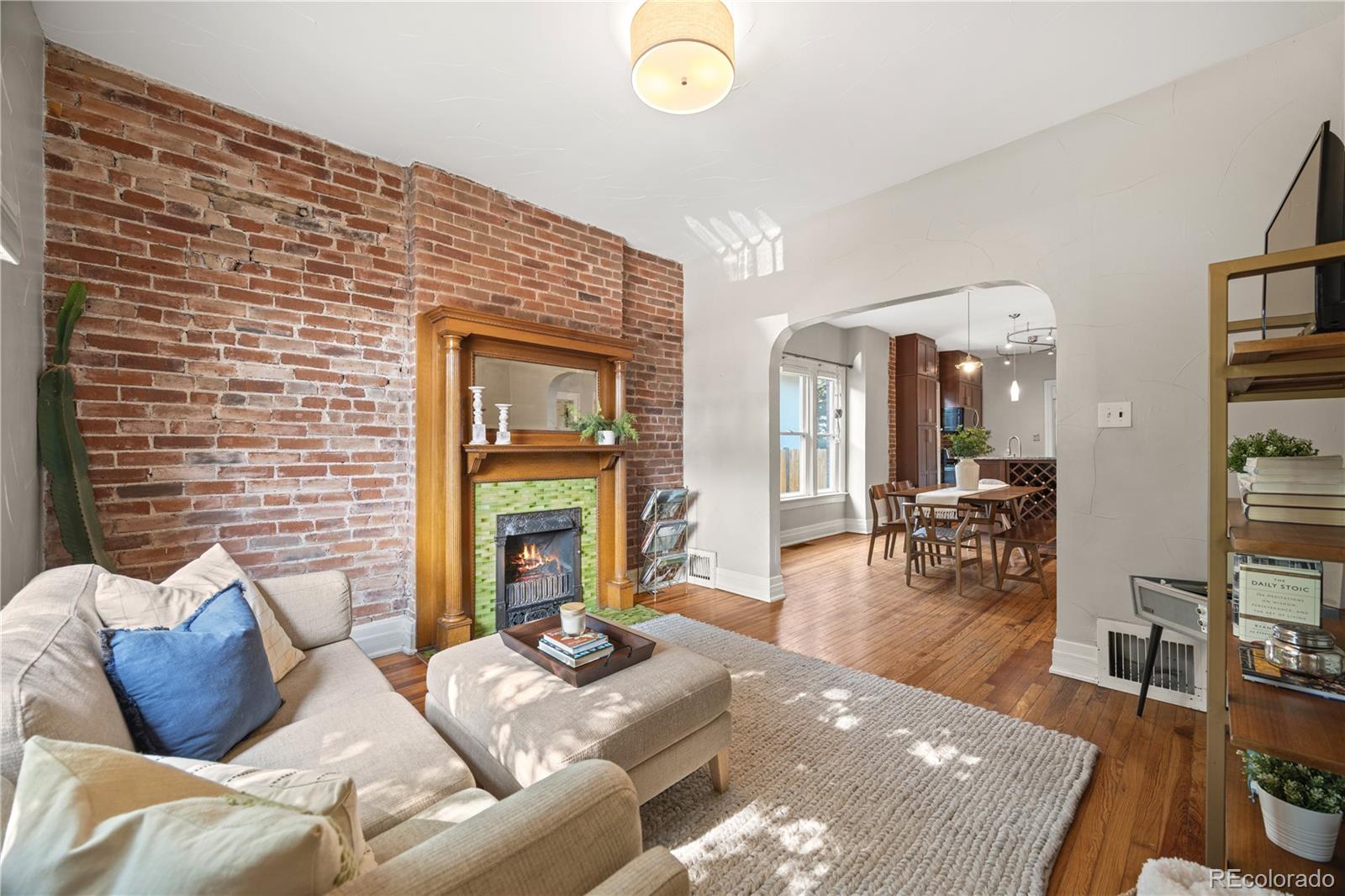 515 S Washington Street