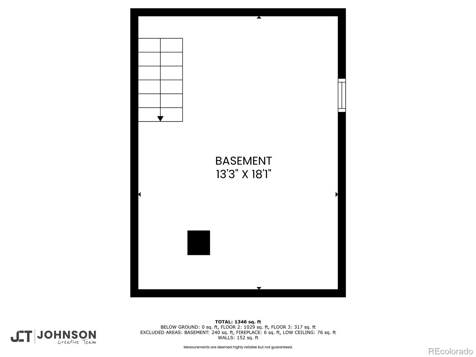 515 S Washington Street