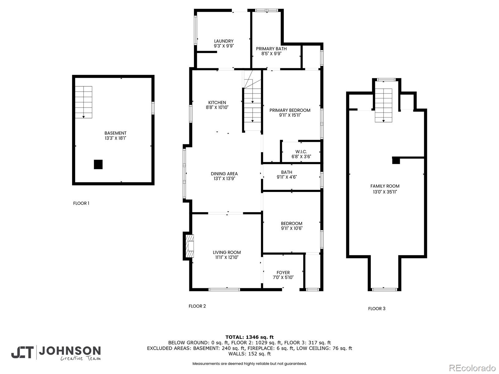 515 S Washington Street