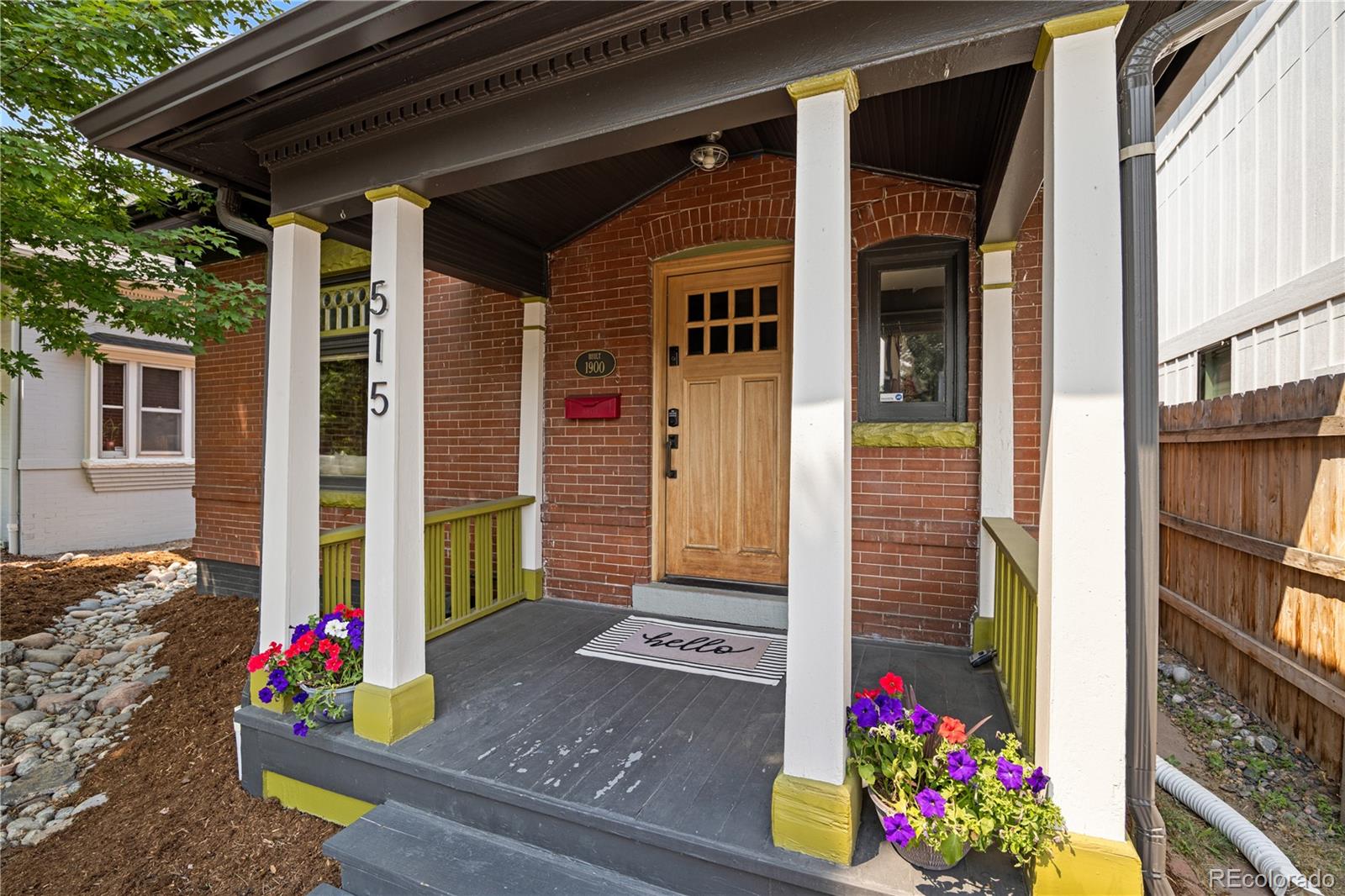 515 S Washington Street