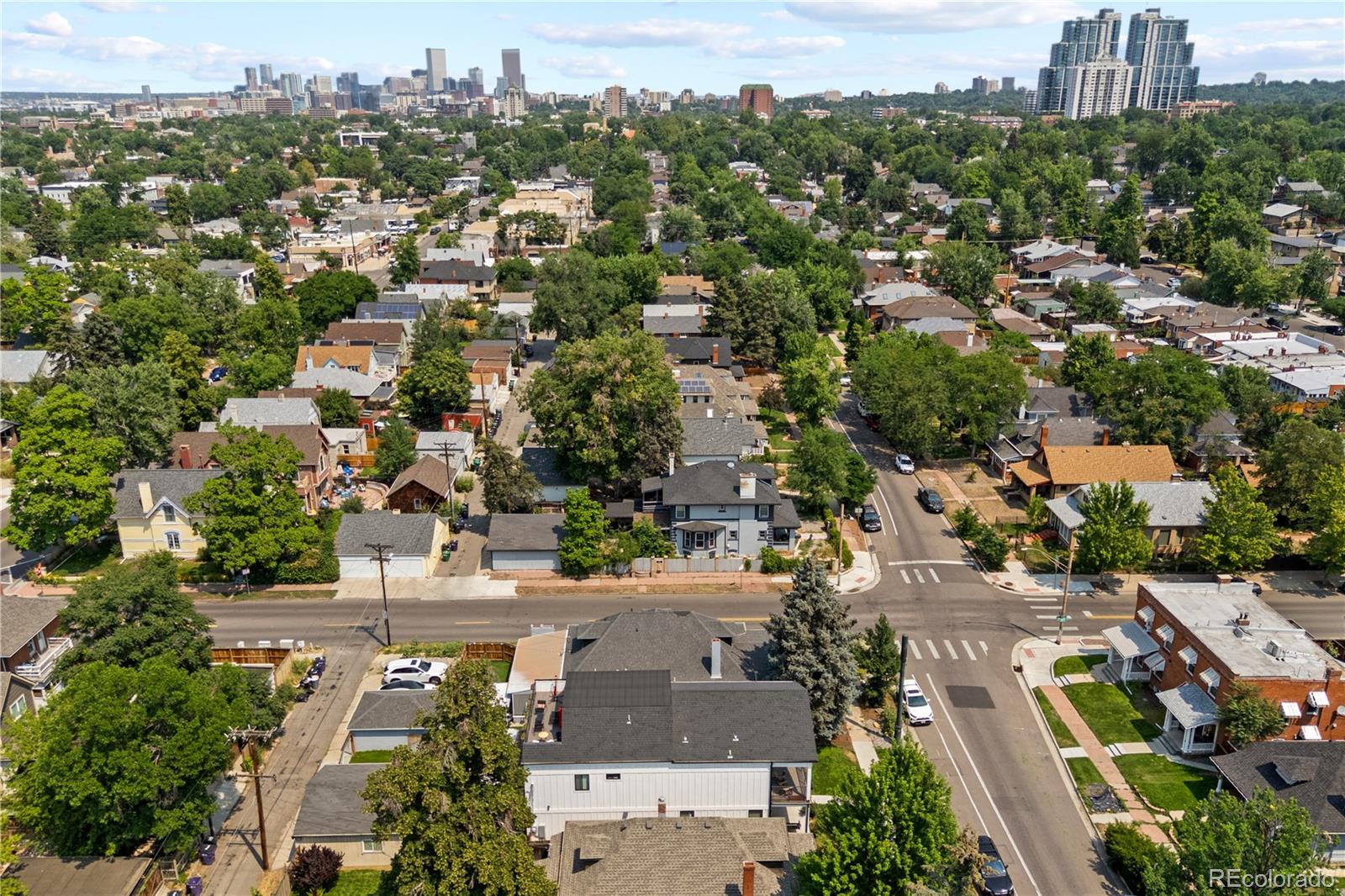 515 S Washington Street