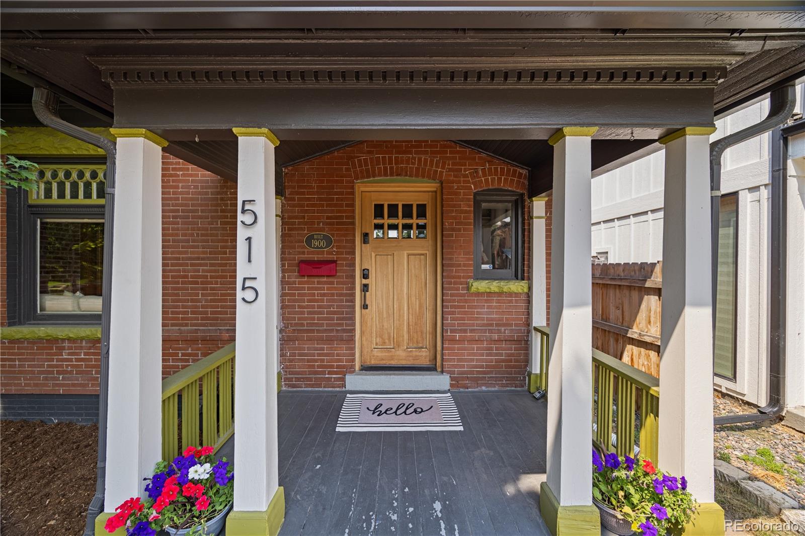 515 S Washington Street