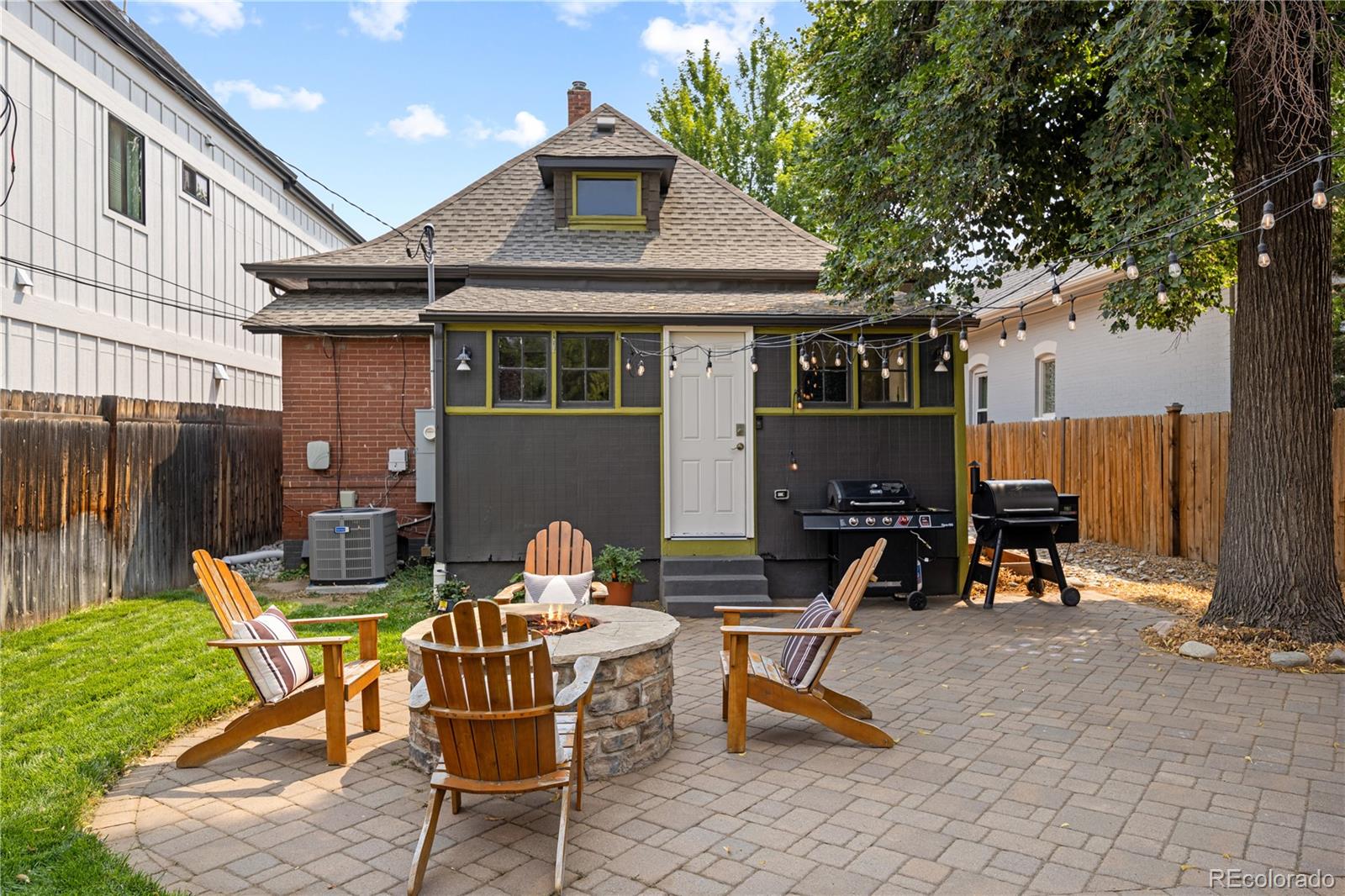 515 S Washington Street