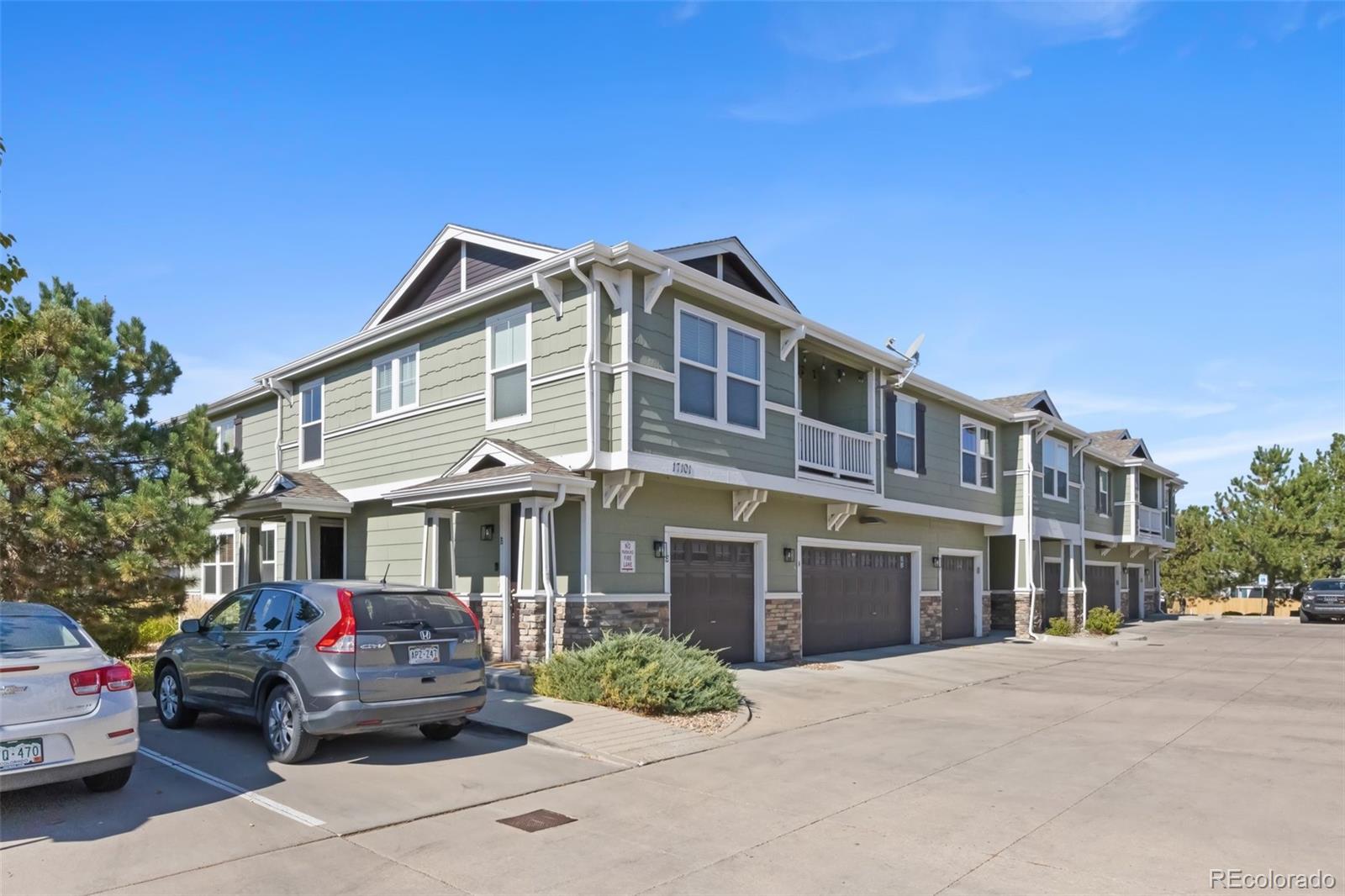 17101 Waterhouse Circle Unit: B