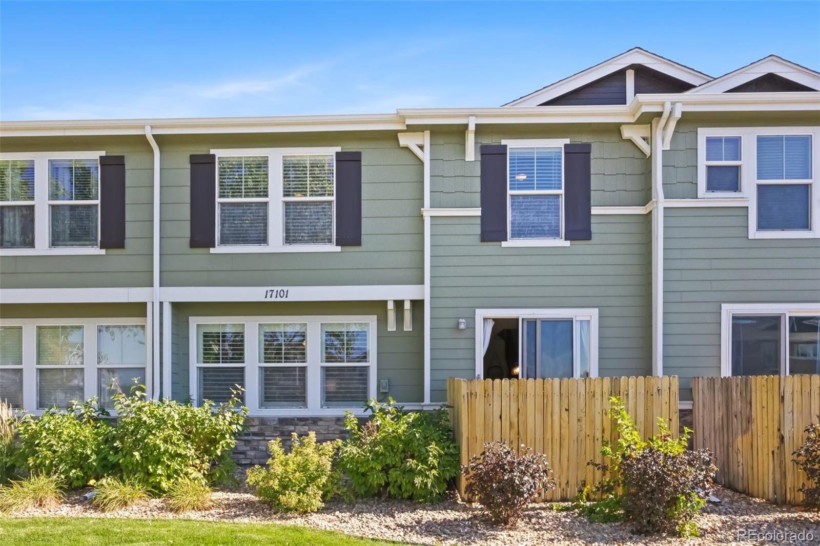 17101 Waterhouse Circle Unit: B