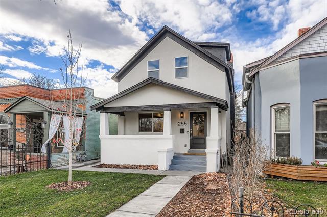 255 Fox Street