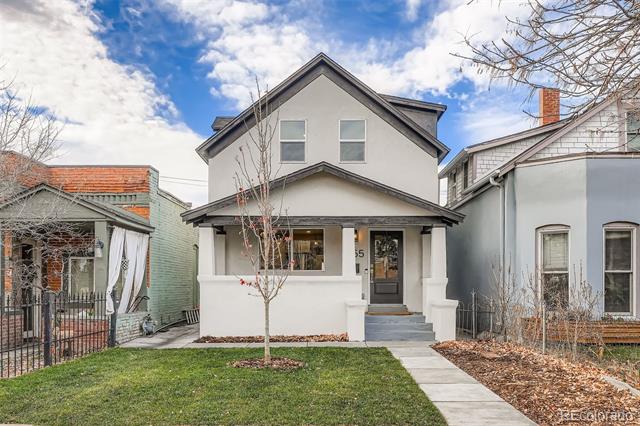 255 Fox Street