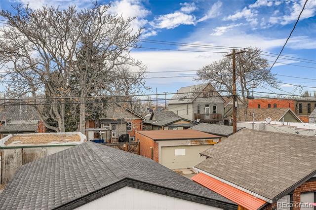 255 Fox Street