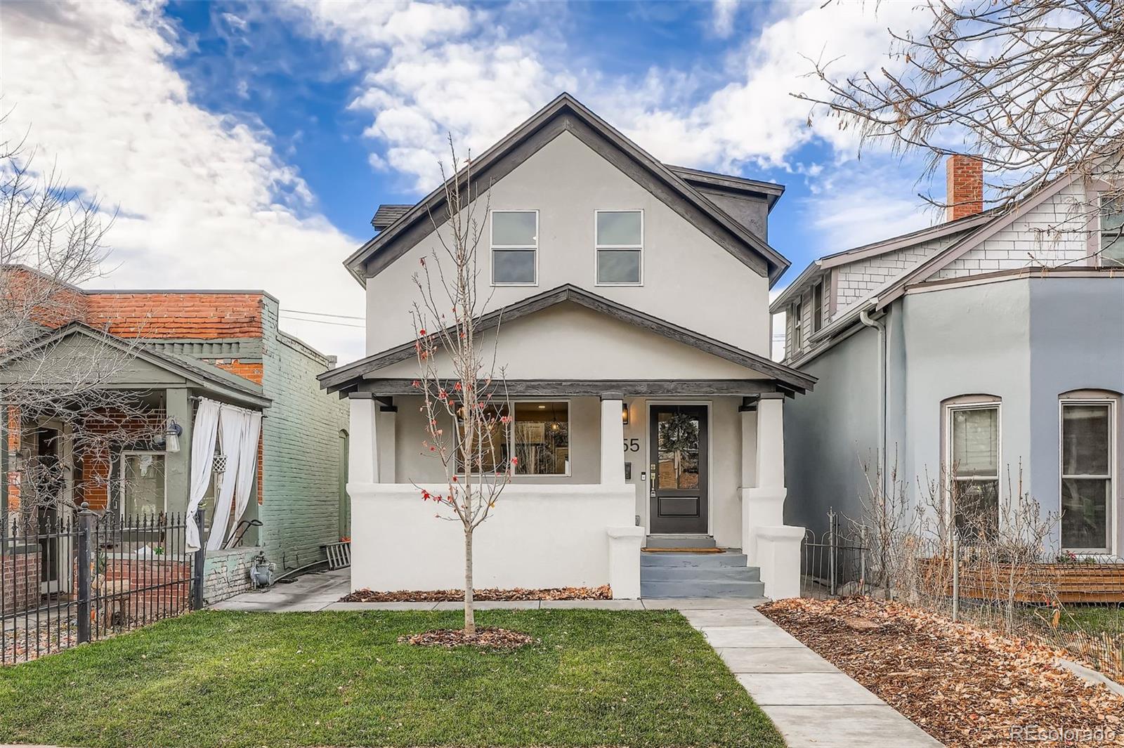 255 Fox Street
