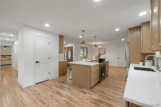 8633 W Warren Drive