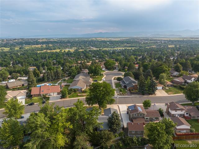 8633 W Warren Drive