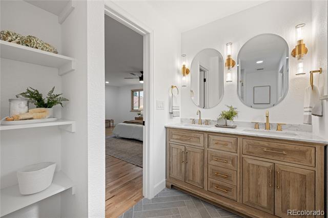 8633 W Warren Drive