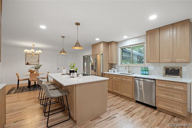8633 W Warren Drive