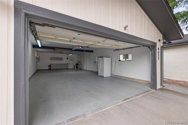 8633 W Warren Drive