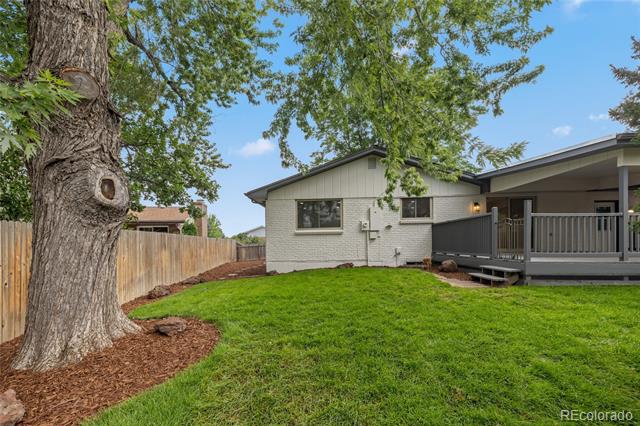8633 W Warren Drive