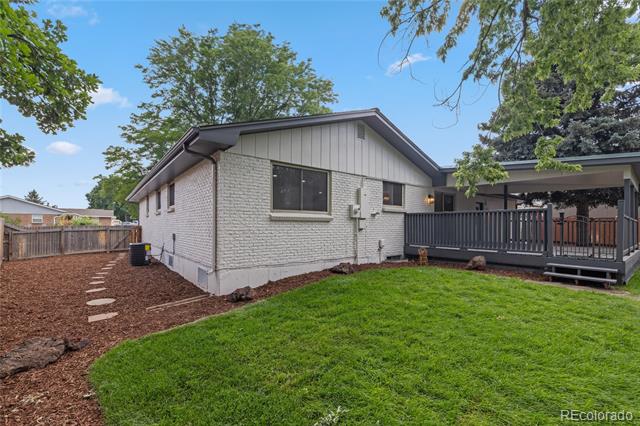 8633 W Warren Drive