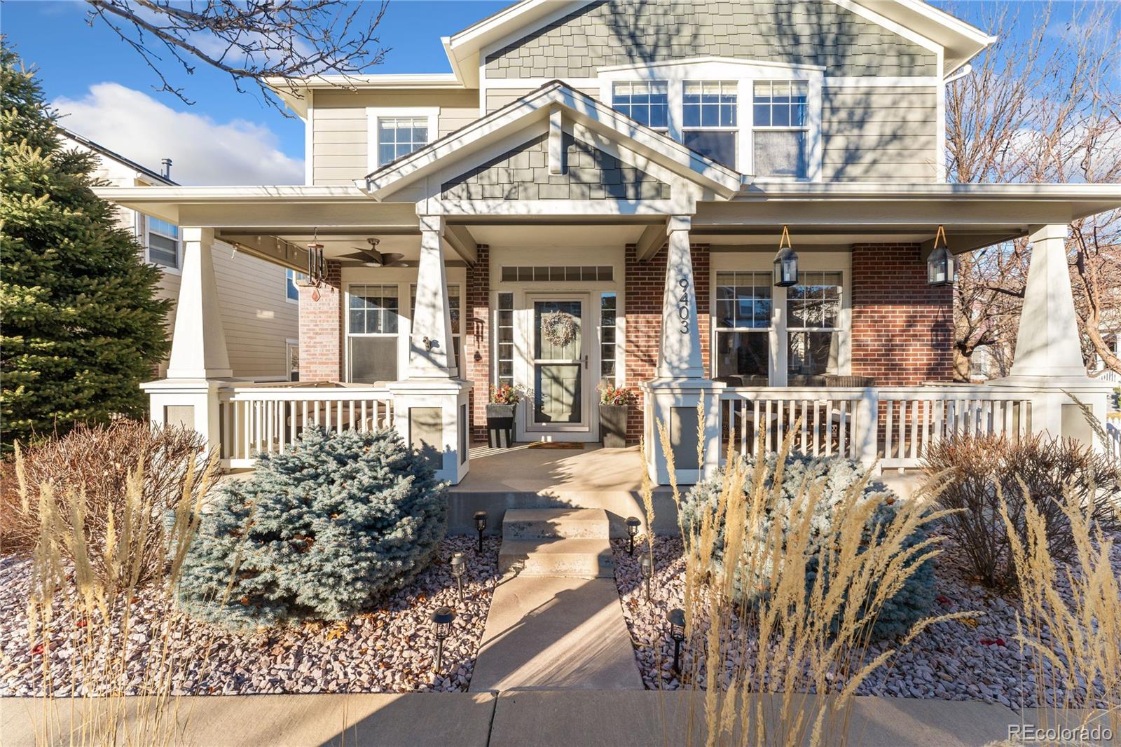 9403 Gray Court
