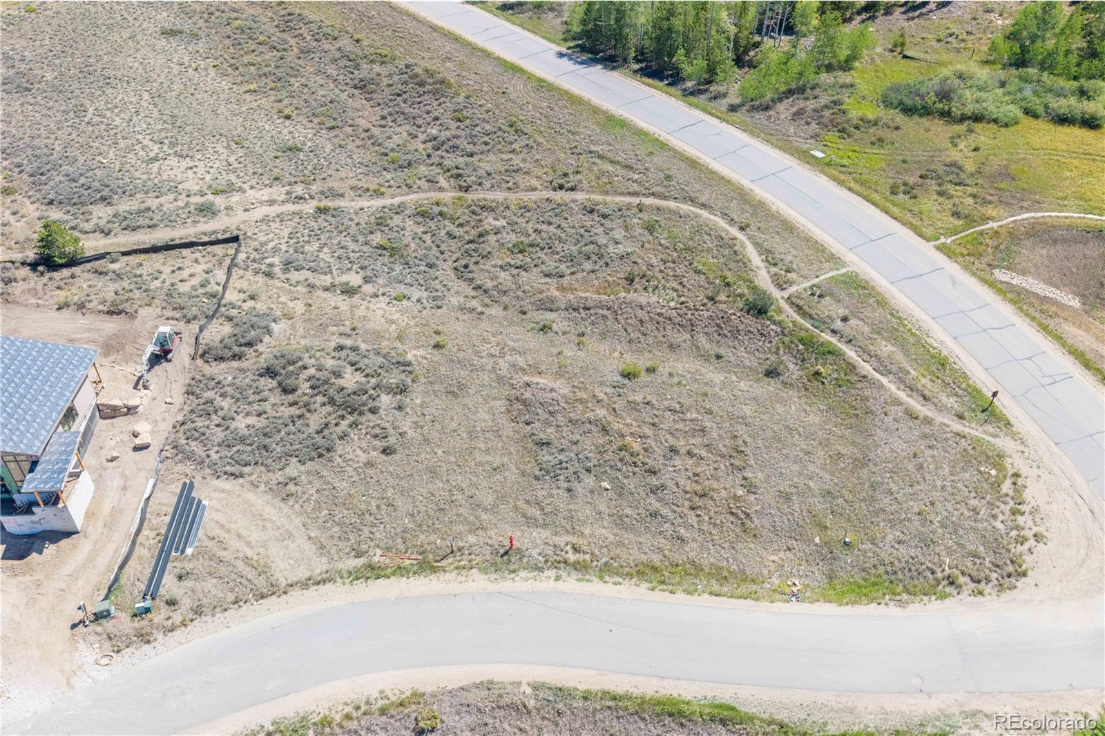 224 Lower Ranch View Drive