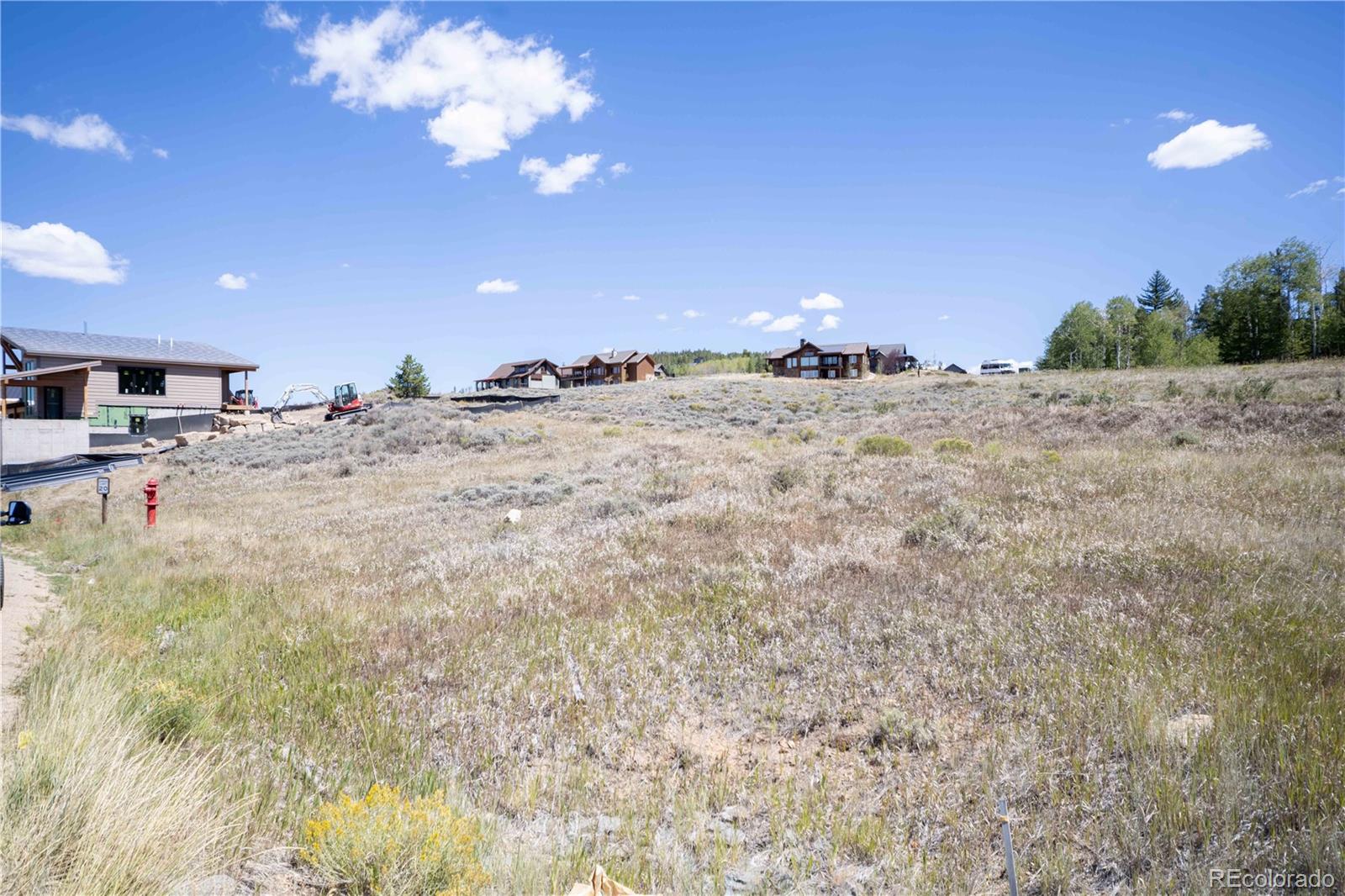 224 Lower Ranch View Drive