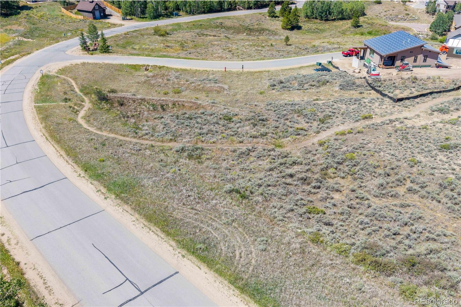 224 Lower Ranch View Drive
