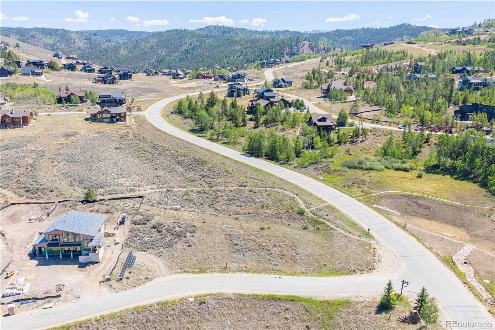 224 Lower Ranch View Drive